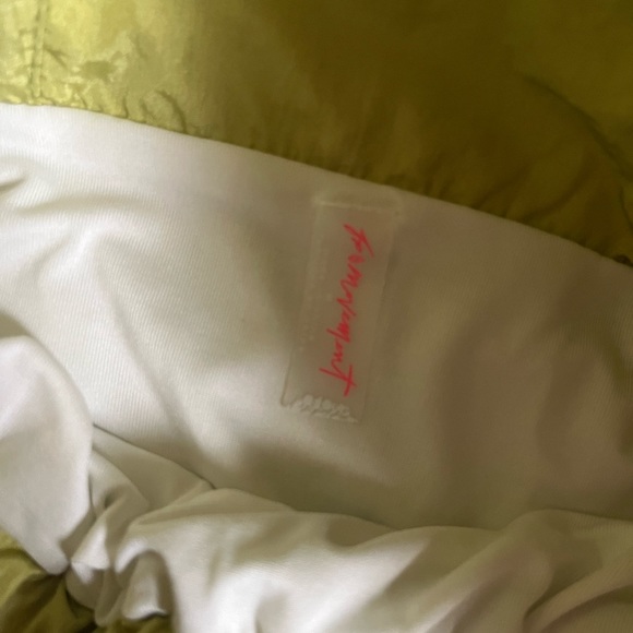 free people movement The Way Home Shorts - Picture 3 of 5